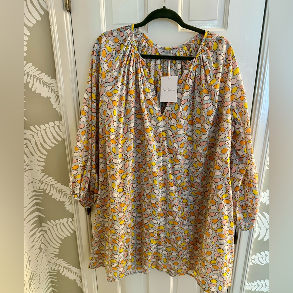 Compania Fantastica Dress